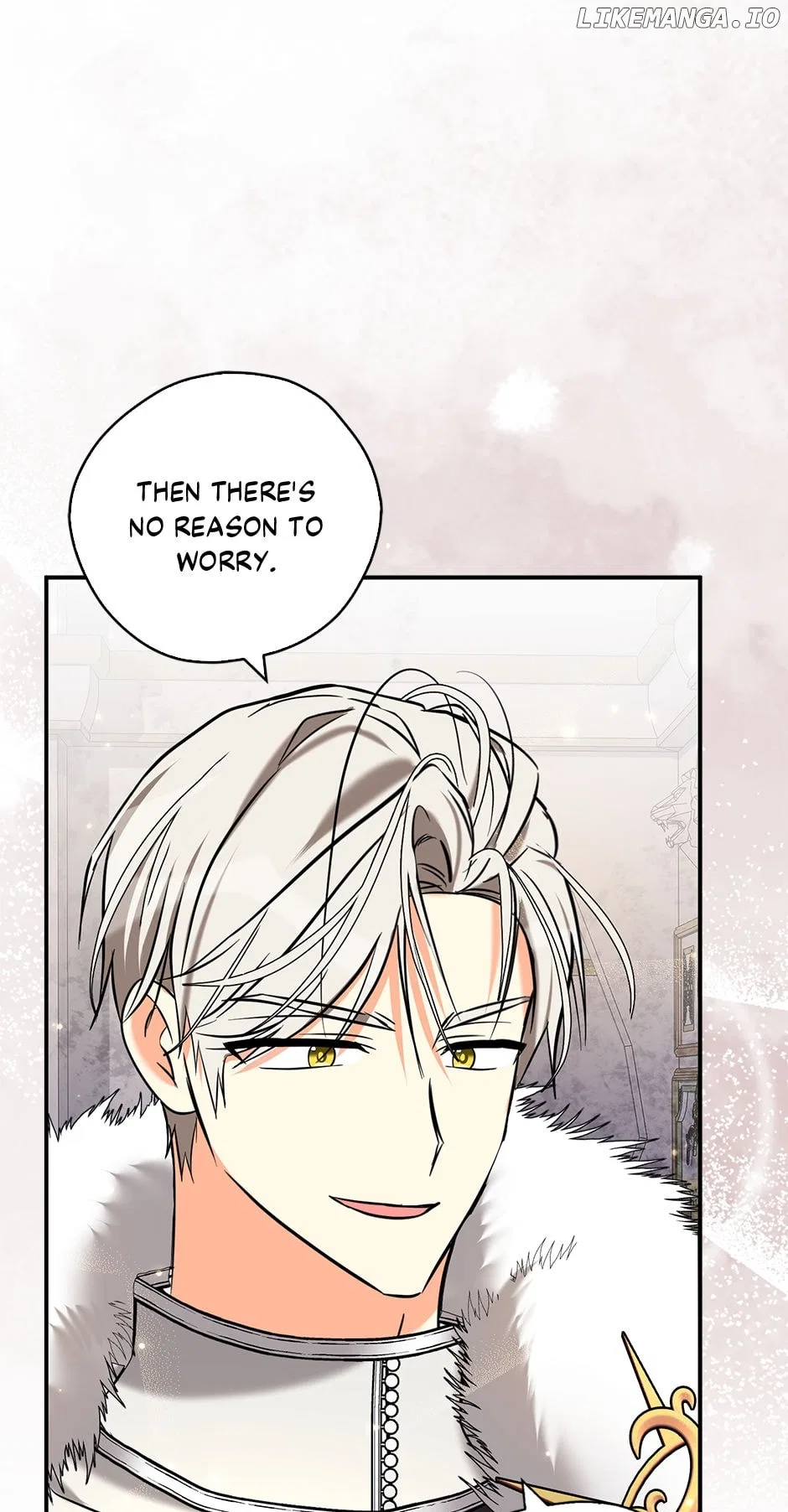 My Three Tyrant Brothers Chapter 114 – Page 63