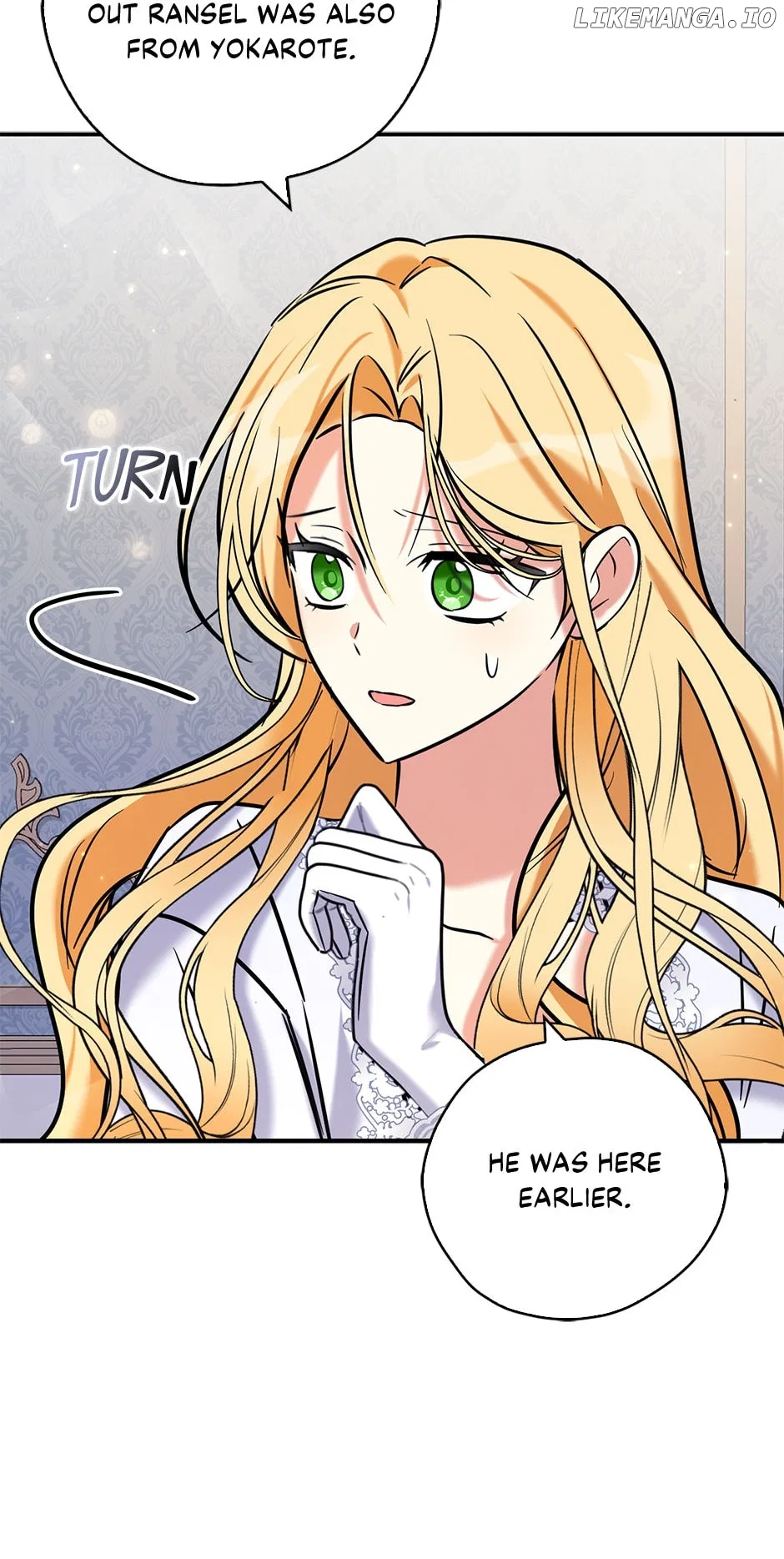 My Three Tyrant Brothers Chapter 114 – Page 78