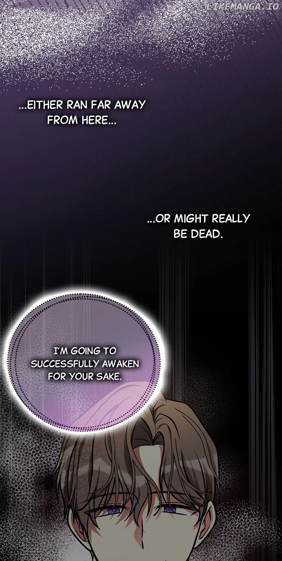 My Three Tyrant Brothers Chapter 114 – Page 80