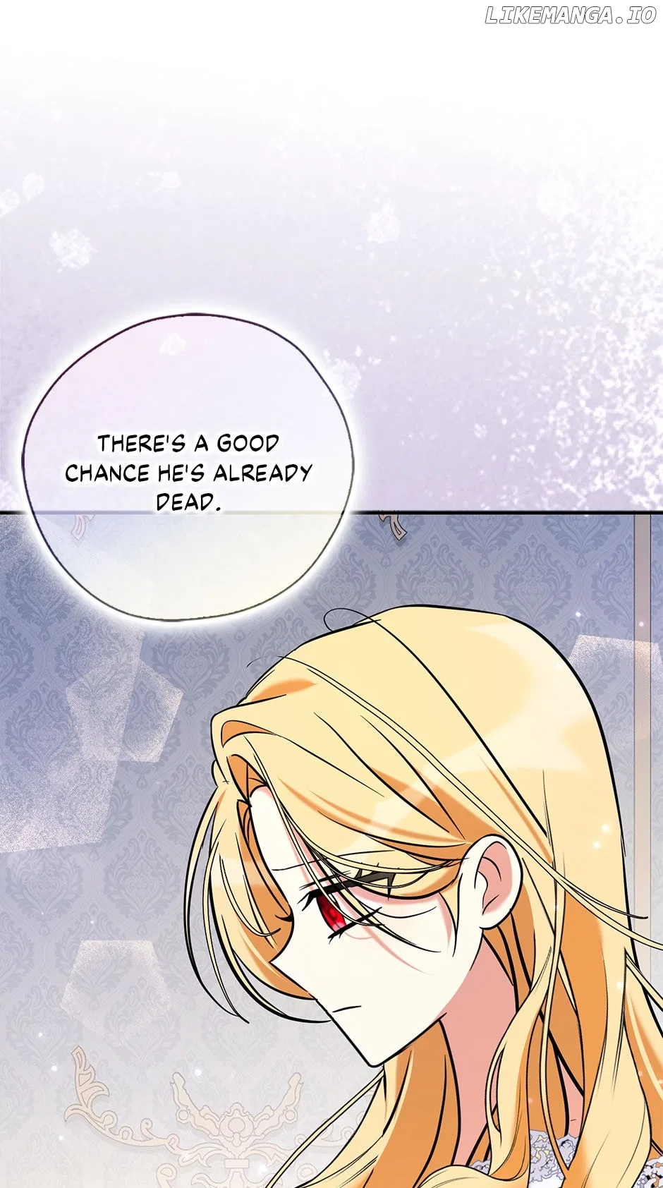 My Three Tyrant Brothers Chapter 114 – Page 85