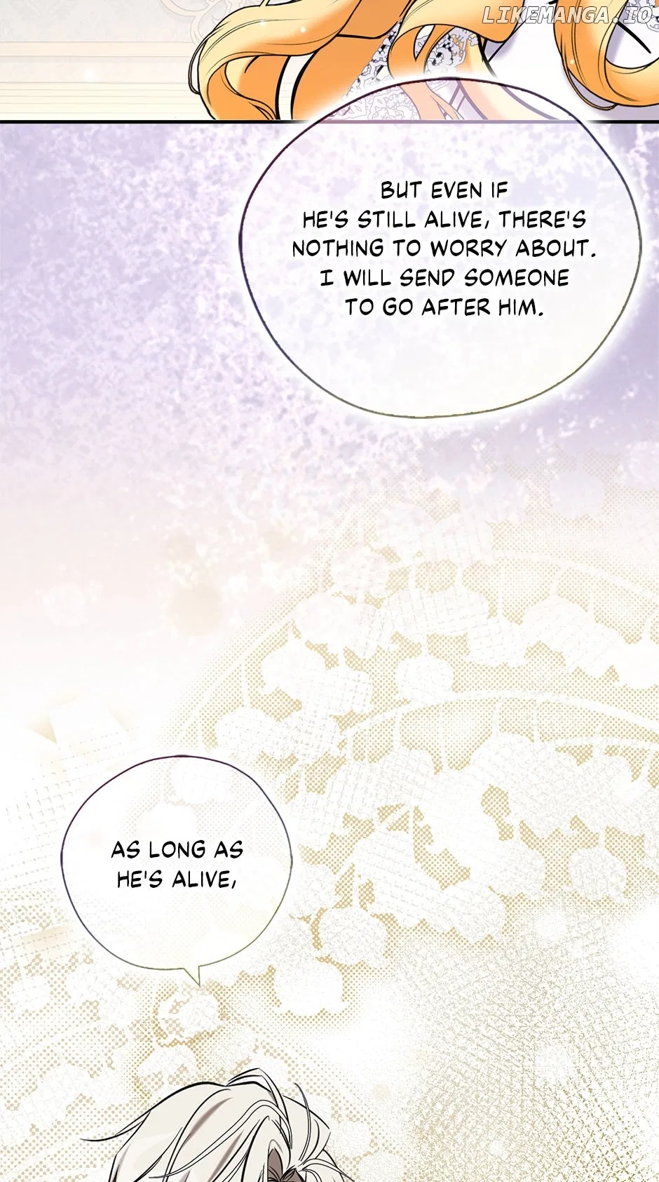 My Three Tyrant Brothers Chapter 114 – Page 86