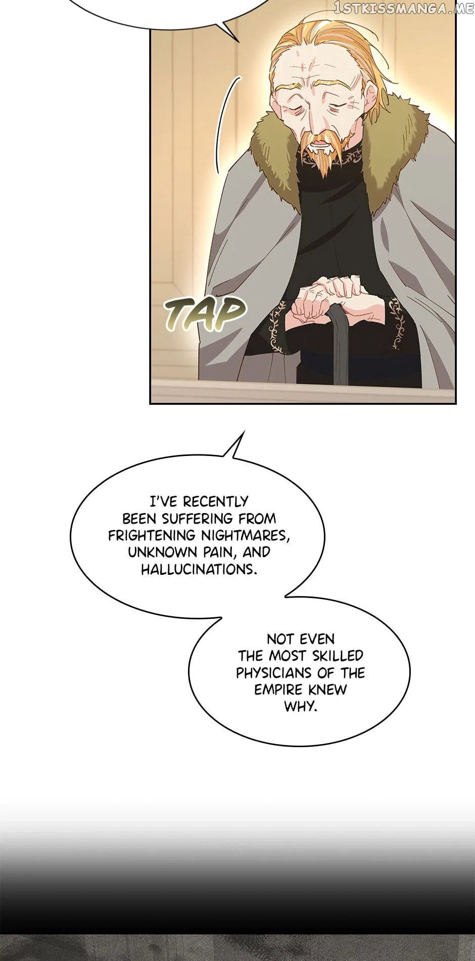 I Have No Health Chapter 75 – Page 3
