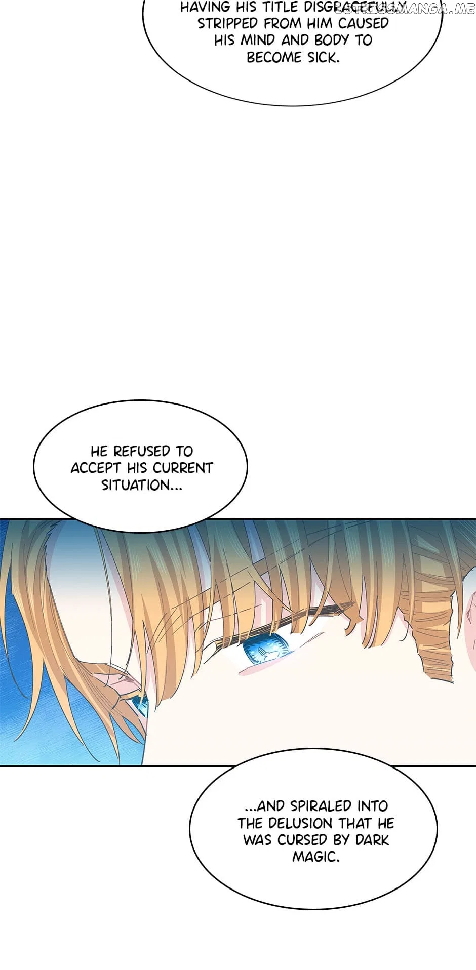 I Have No Health Chapter 75 – Page 9