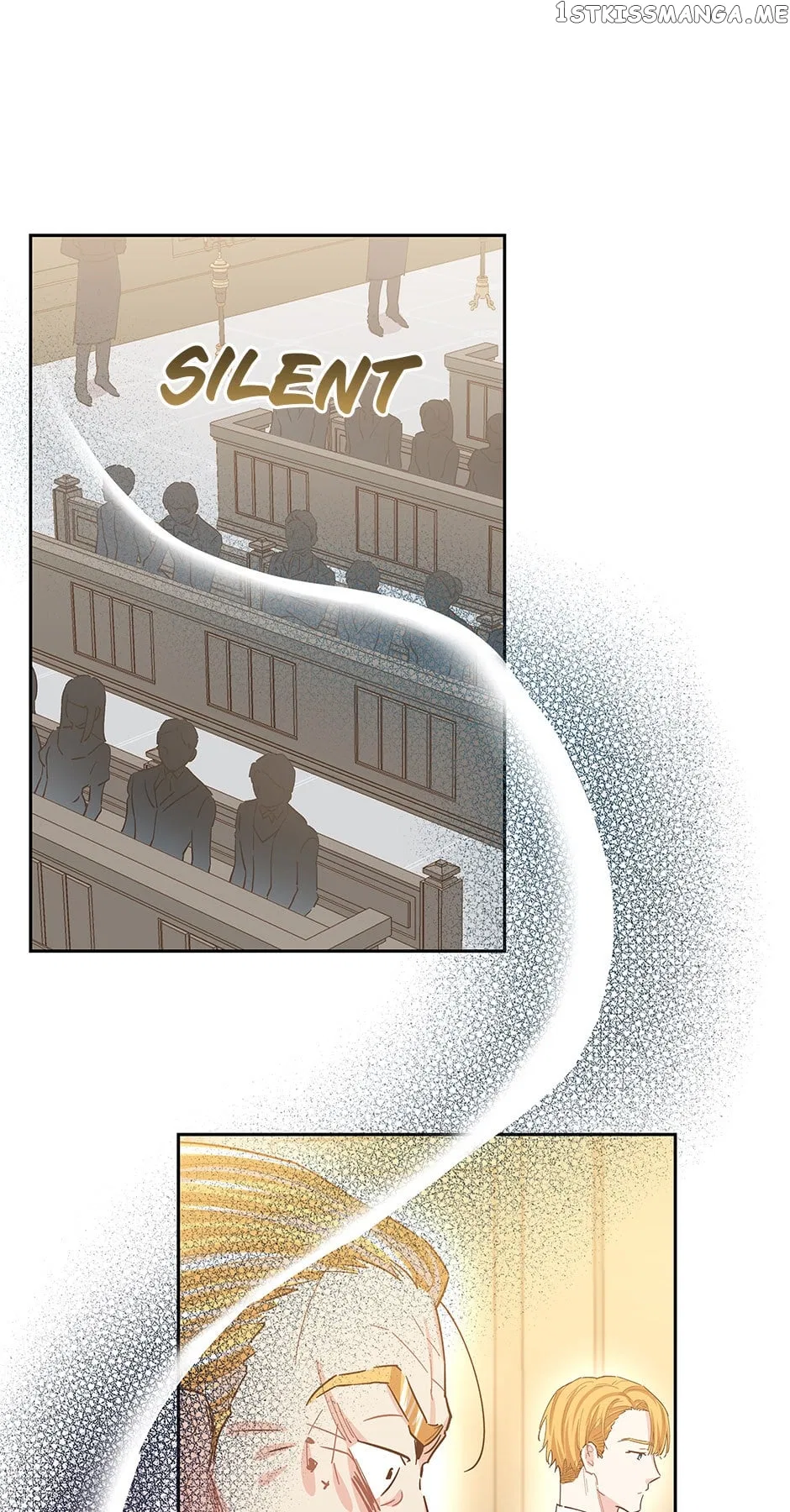 I Have No Health Chapter 75 – Page 33
