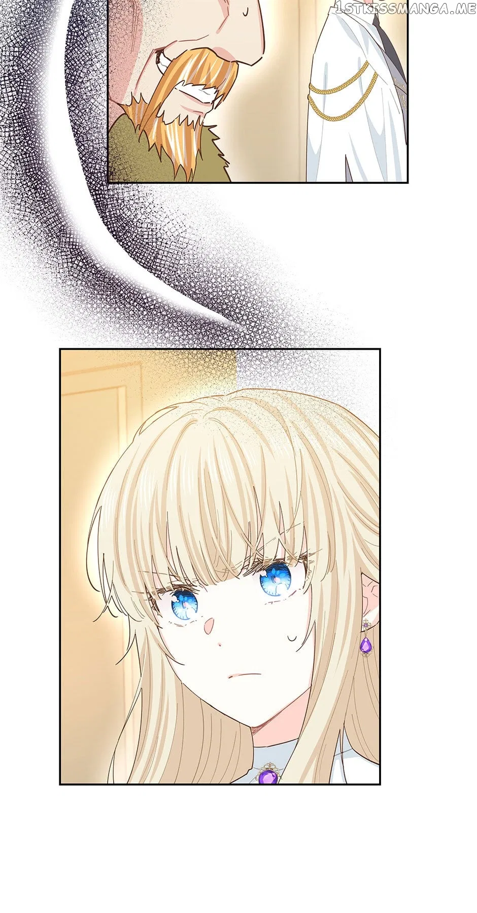 I Have No Health Chapter 75 – Page 34