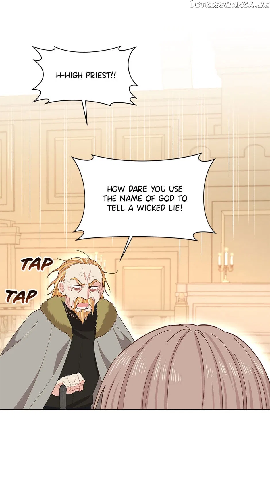 I Have No Health Chapter 75 – Page 40