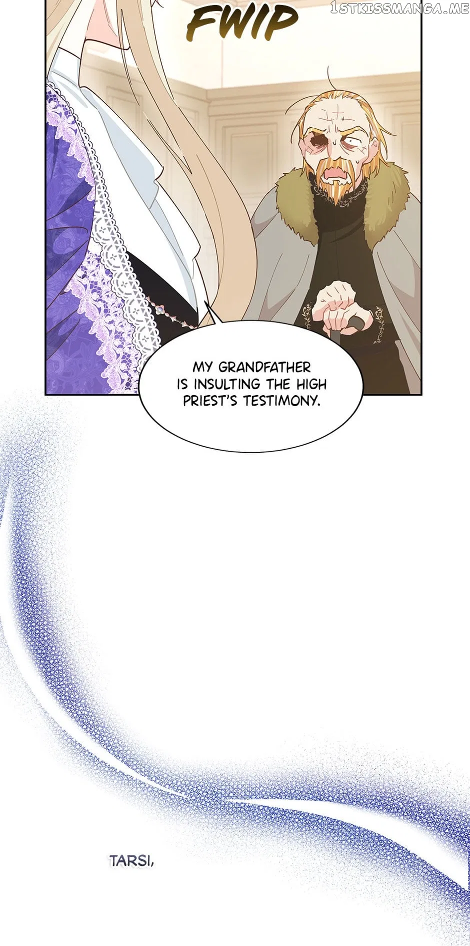 I Have No Health Chapter 75 – Page 56