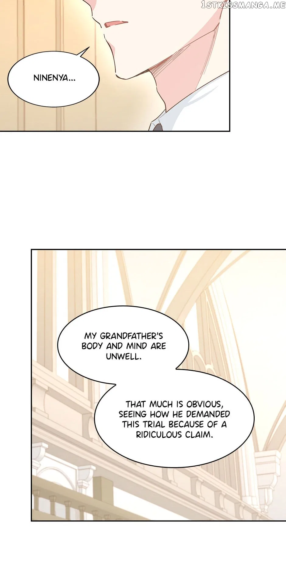 I Have No Health Chapter 75 – Page 59