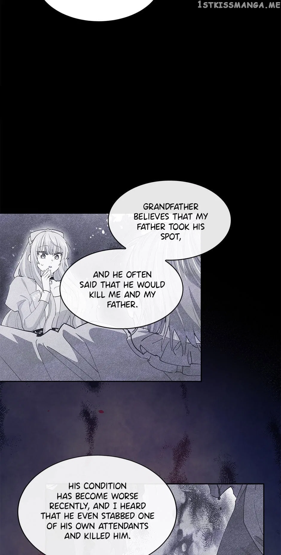 I Have No Health Chapter 75 – Page 61