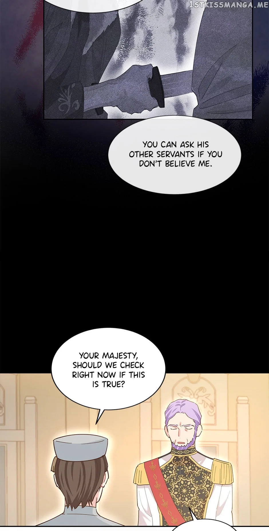 I Have No Health Chapter 75 – Page 62