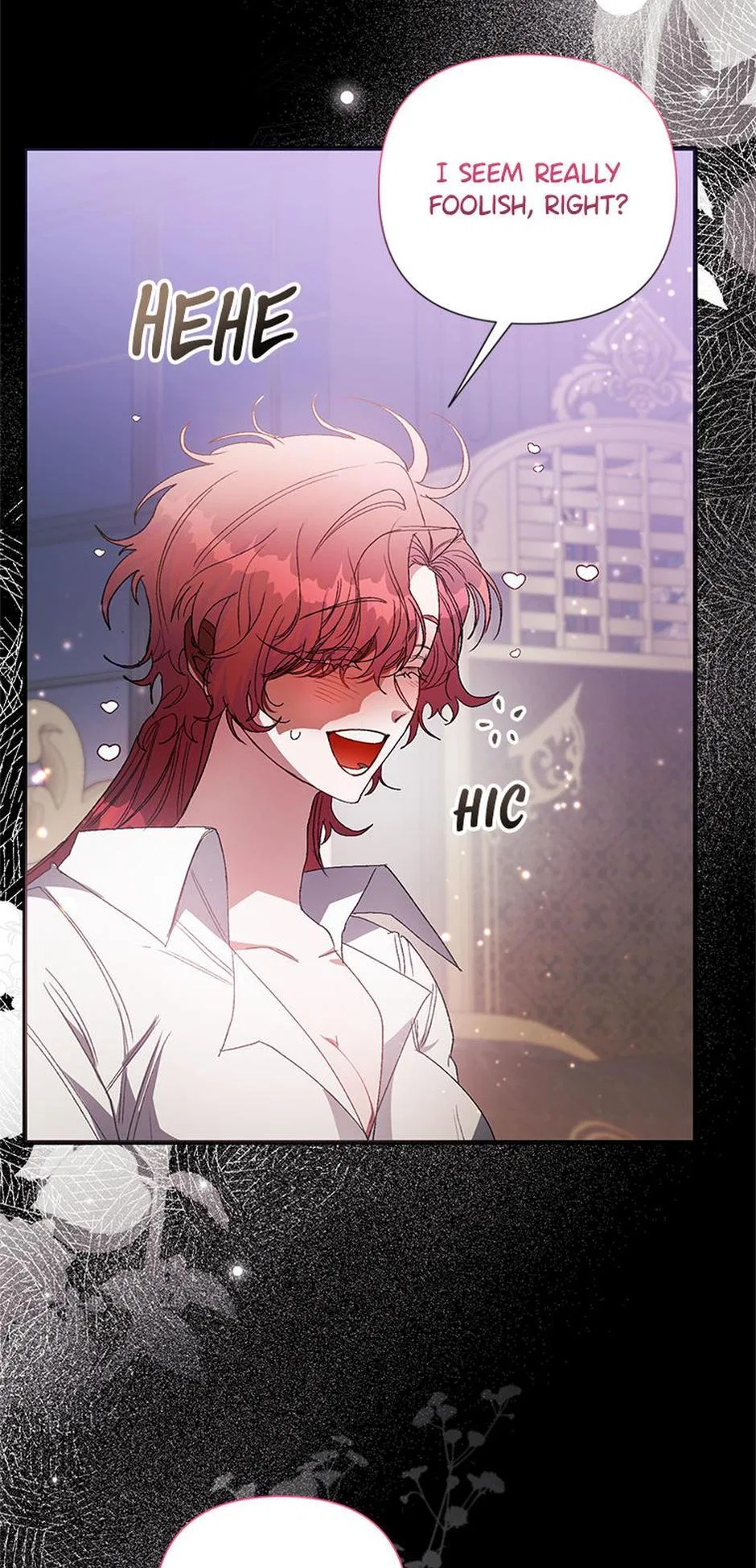 Hey, Little Duke, Just Trust this Sister! Chapter 81 – Page 3