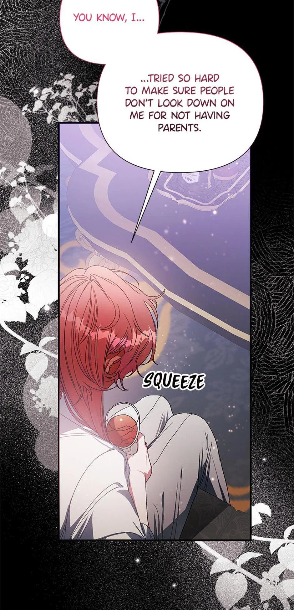Hey, Little Duke, Just Trust this Sister! Chapter 81 – Page 4