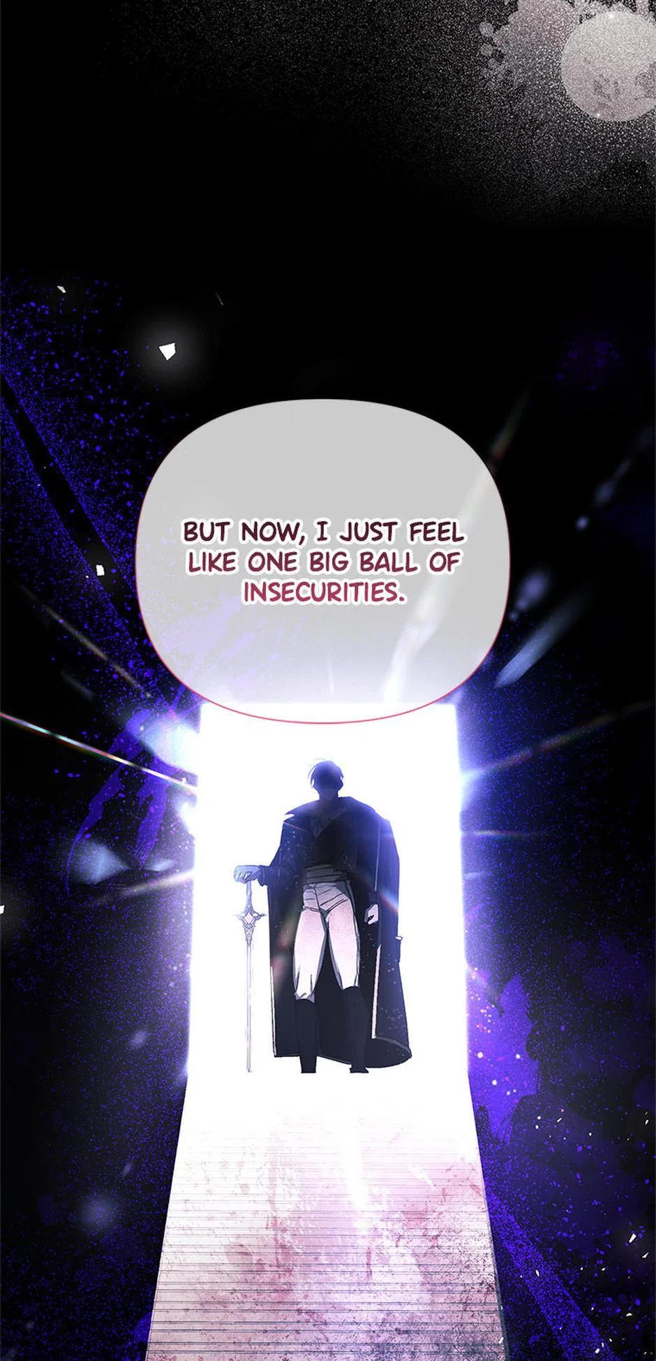 Hey, Little Duke, Just Trust this Sister! Chapter 81 – Page 5