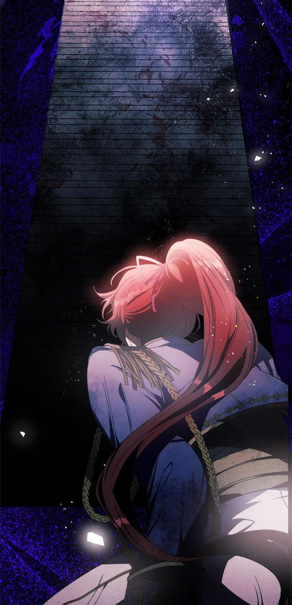 Hey, Little Duke, Just Trust this Sister! Chapter 81 – Page 6