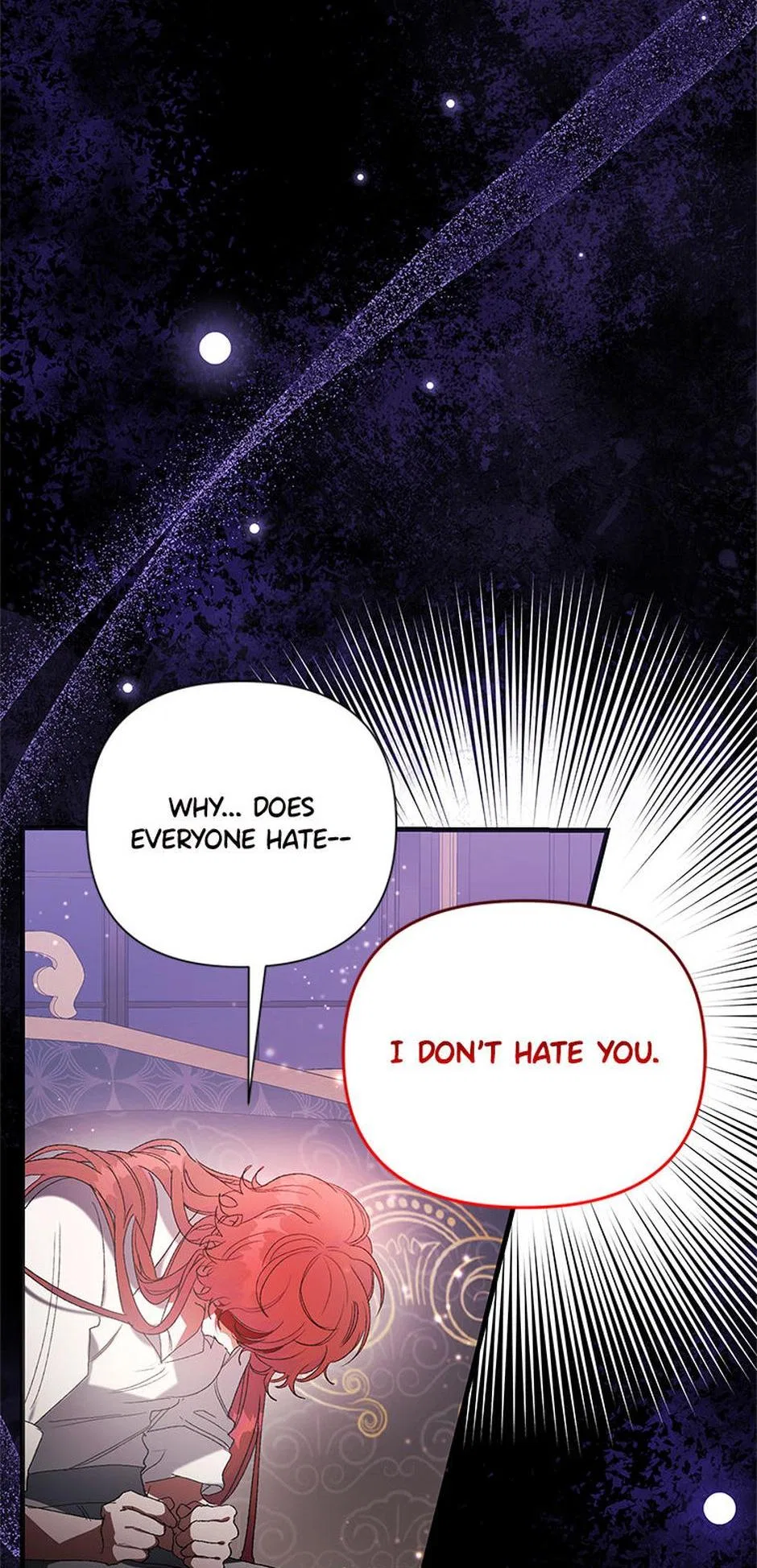 Hey, Little Duke, Just Trust this Sister! Chapter 81 – Page 9