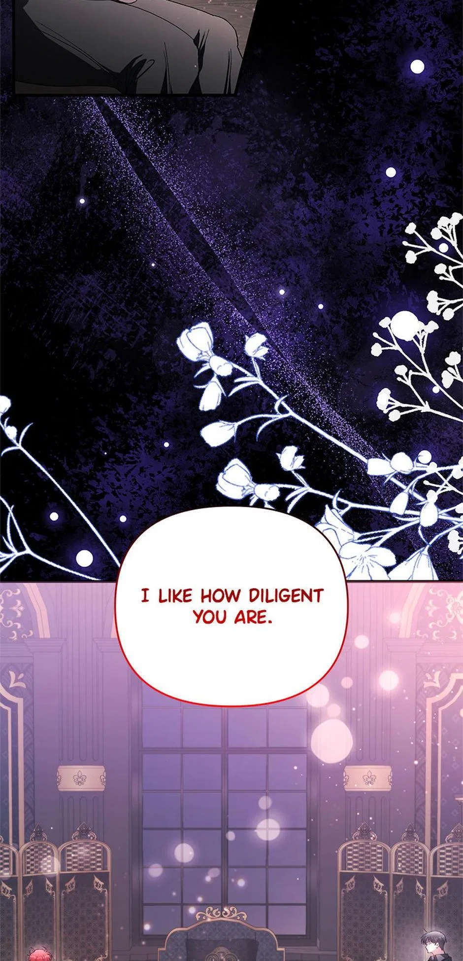 Hey, Little Duke, Just Trust this Sister! Chapter 81 – Page 10