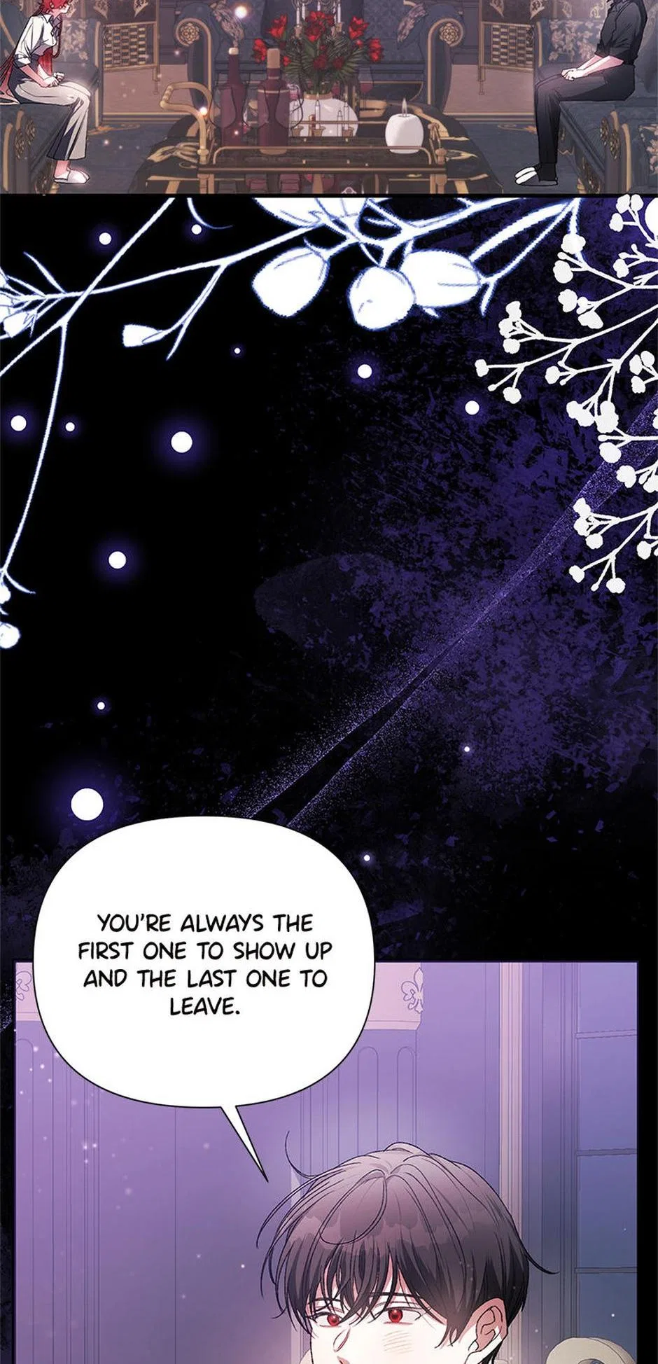 Hey, Little Duke, Just Trust this Sister! Chapter 81 – Page 11