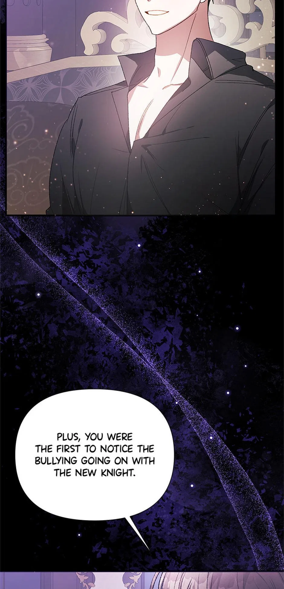 Hey, Little Duke, Just Trust this Sister! Chapter 81 – Page 12