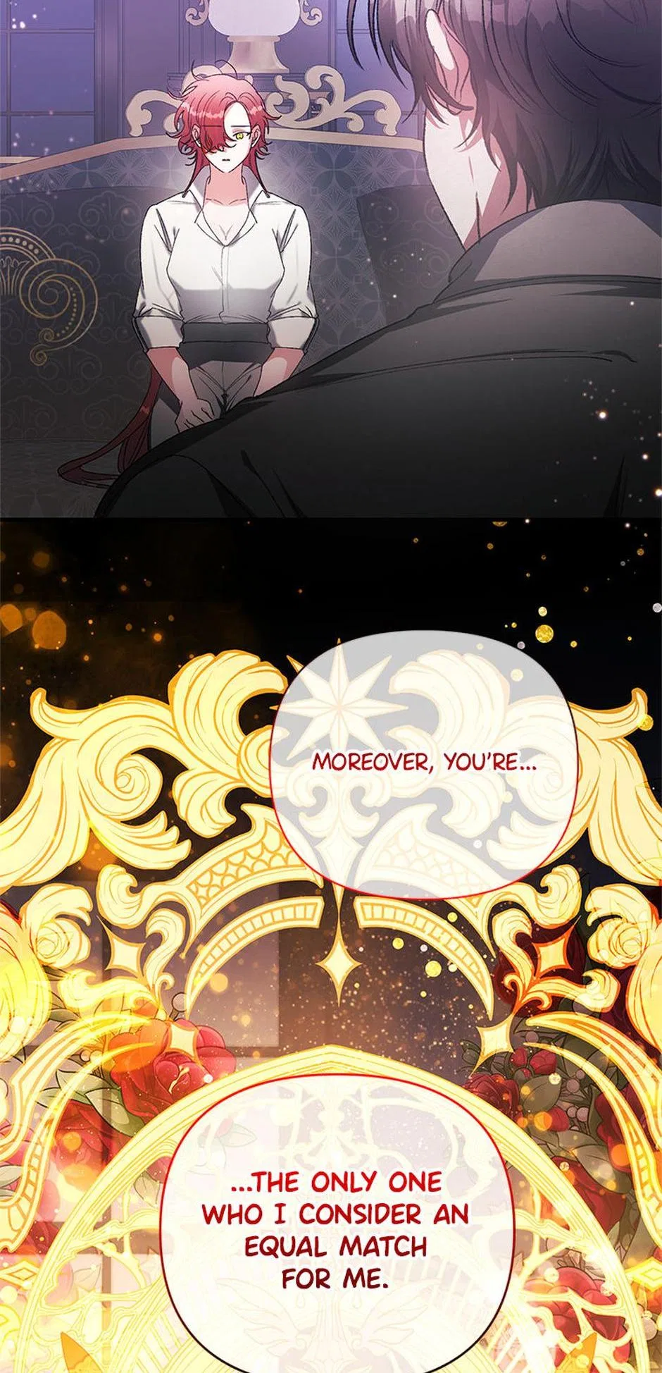 Hey, Little Duke, Just Trust this Sister! Chapter 81 – Page 13
