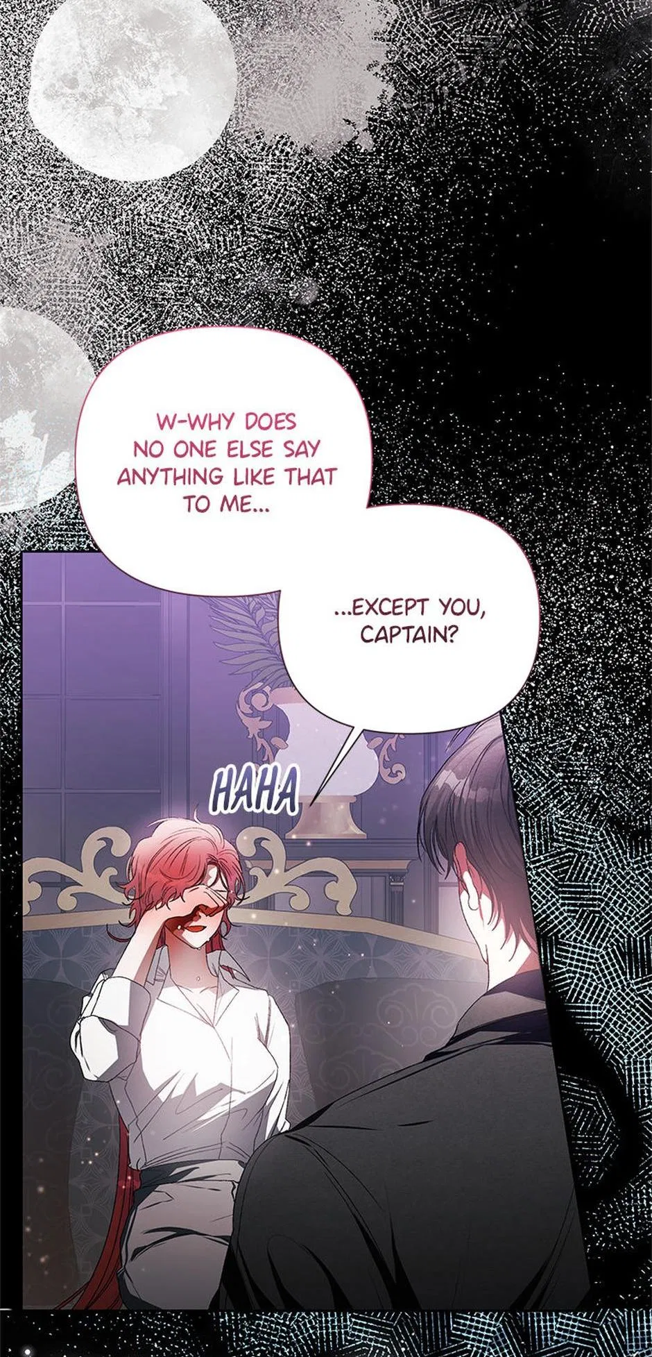 Hey, Little Duke, Just Trust this Sister! Chapter 81 – Page 16