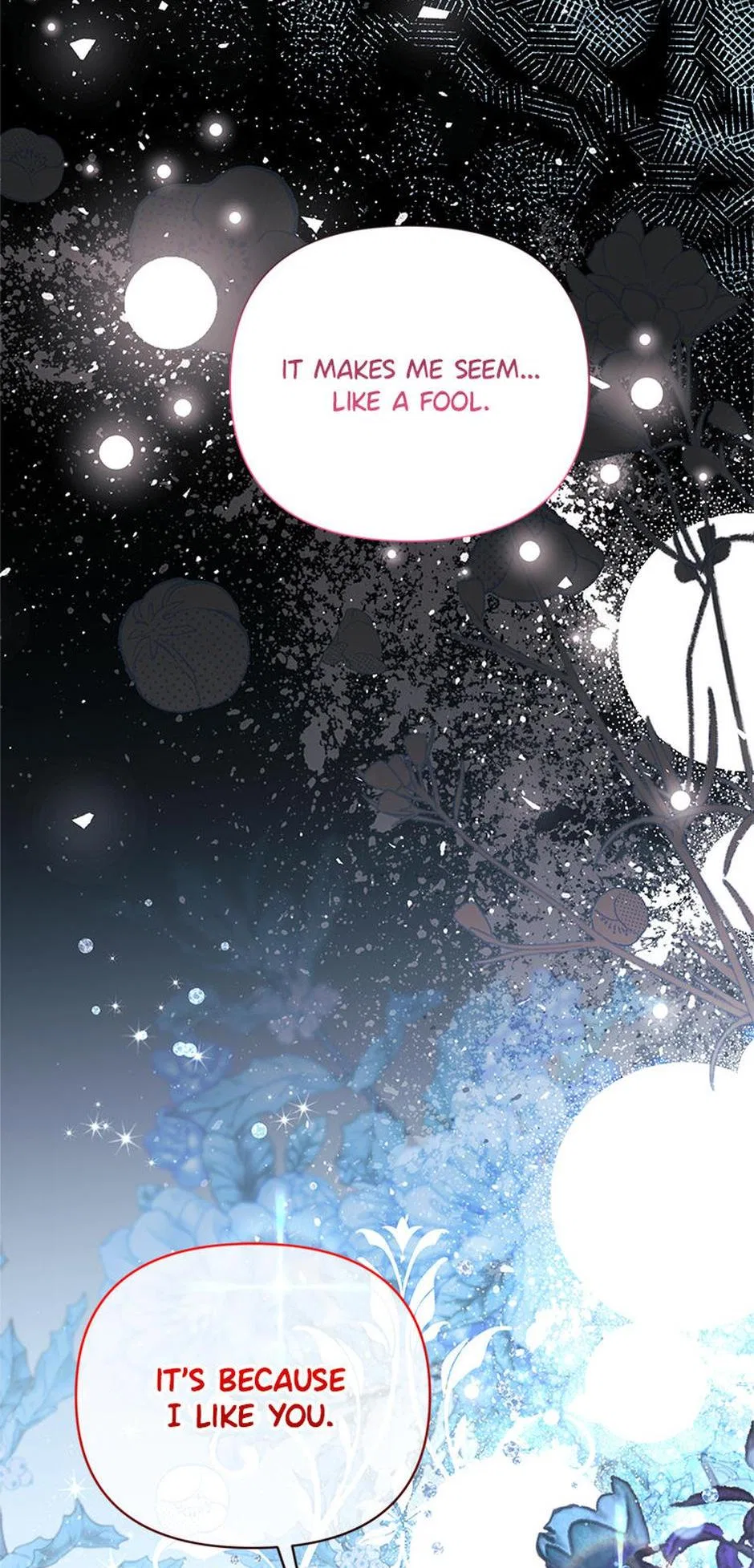 Hey, Little Duke, Just Trust this Sister! Chapter 81 – Page 17