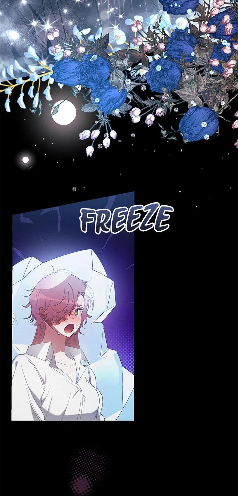 Hey, Little Duke, Just Trust this Sister! Chapter 81 – Page 19