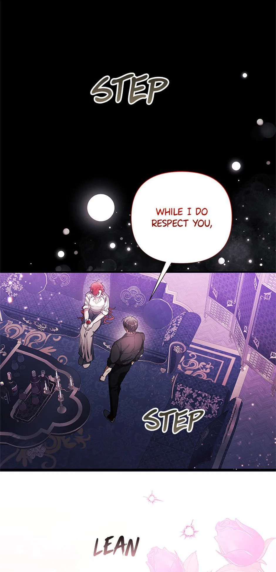 Hey, Little Duke, Just Trust this Sister! Chapter 81 – Page 22