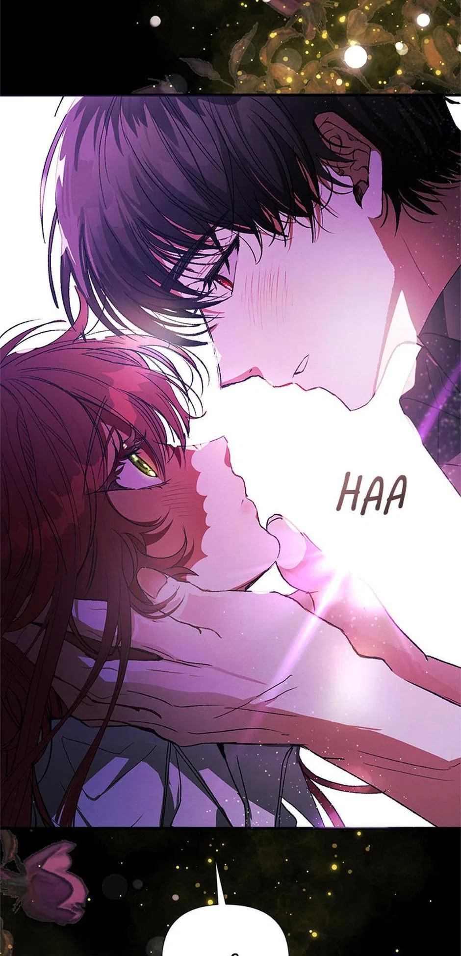 Hey, Little Duke, Just Trust this Sister! Chapter 81 – Page 25