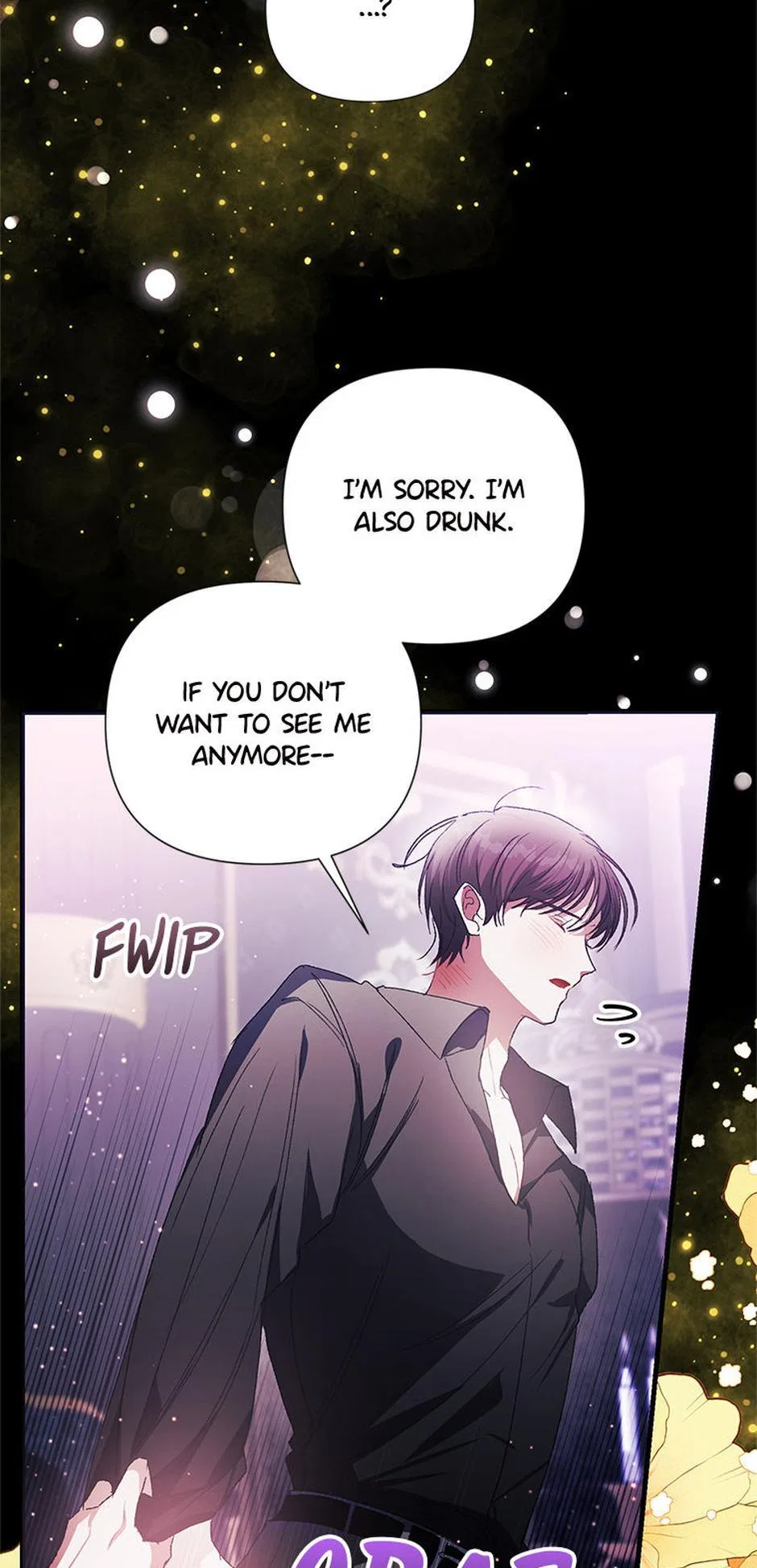 Hey, Little Duke, Just Trust this Sister! Chapter 81 – Page 26