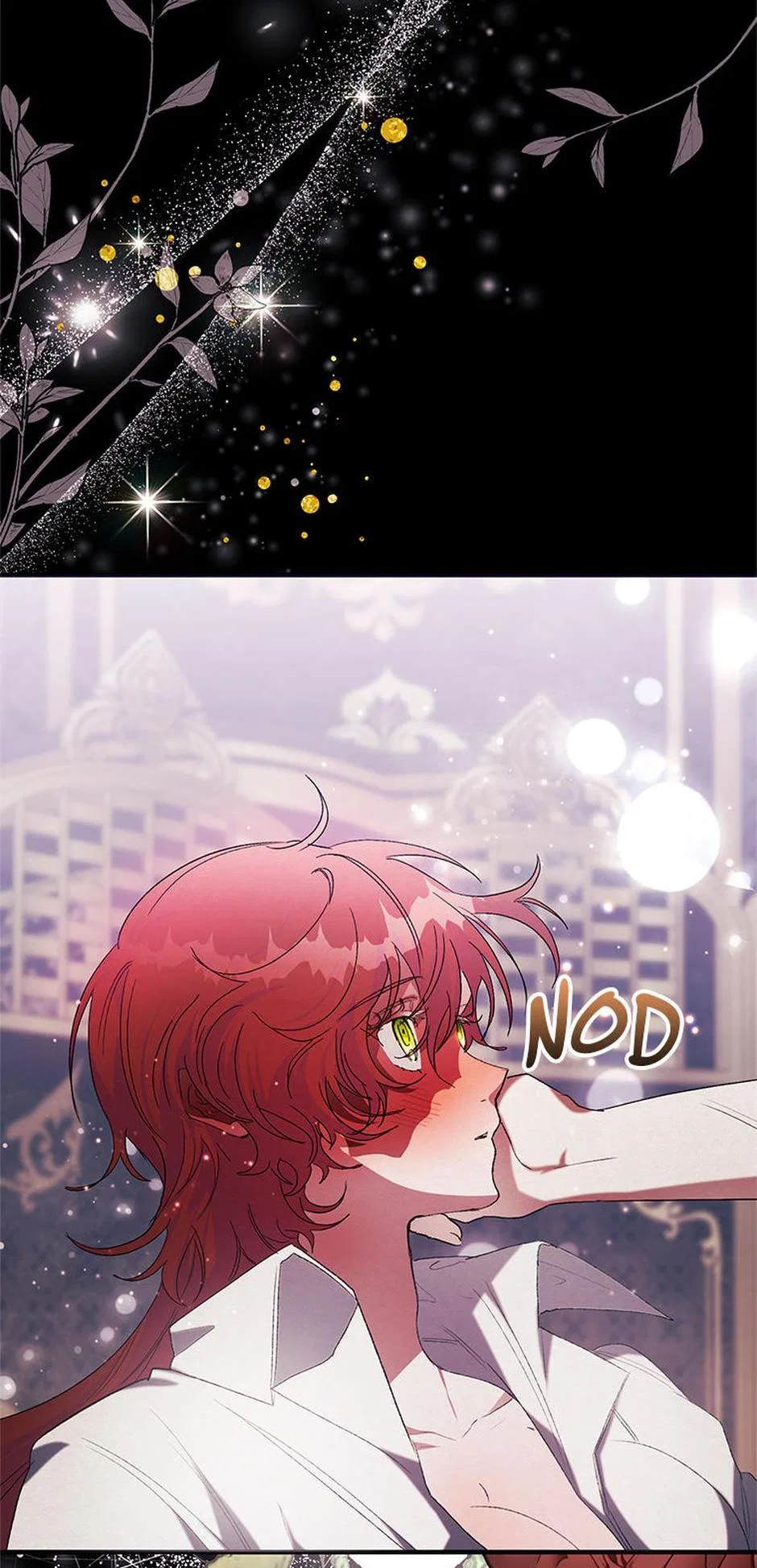 Hey, Little Duke, Just Trust this Sister! Chapter 81 – Page 30