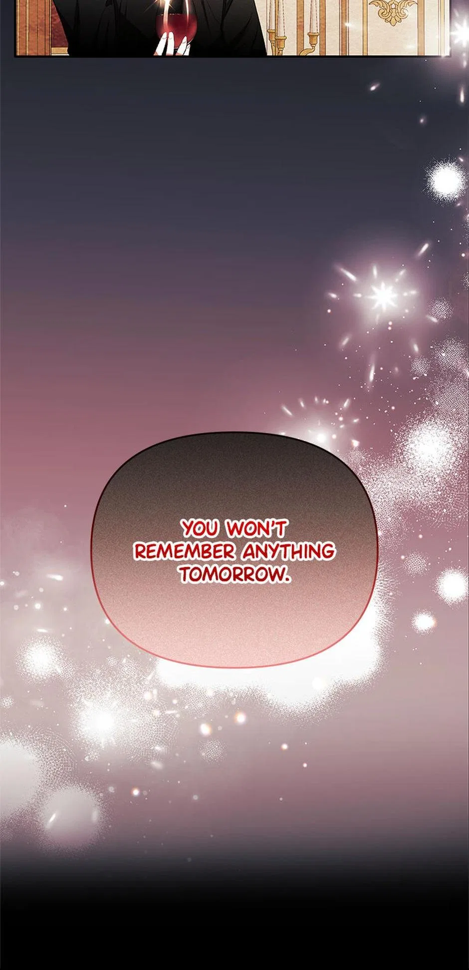 Hey, Little Duke, Just Trust this Sister! Chapter 81 – Page 35