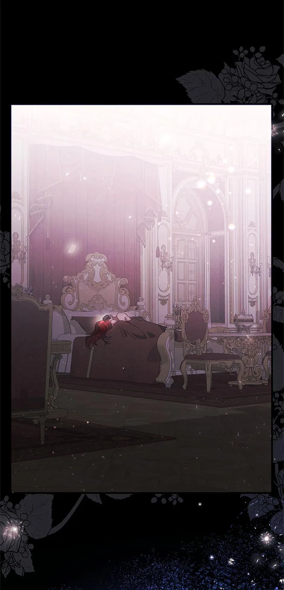 Hey, Little Duke, Just Trust this Sister! Chapter 81 – Page 43