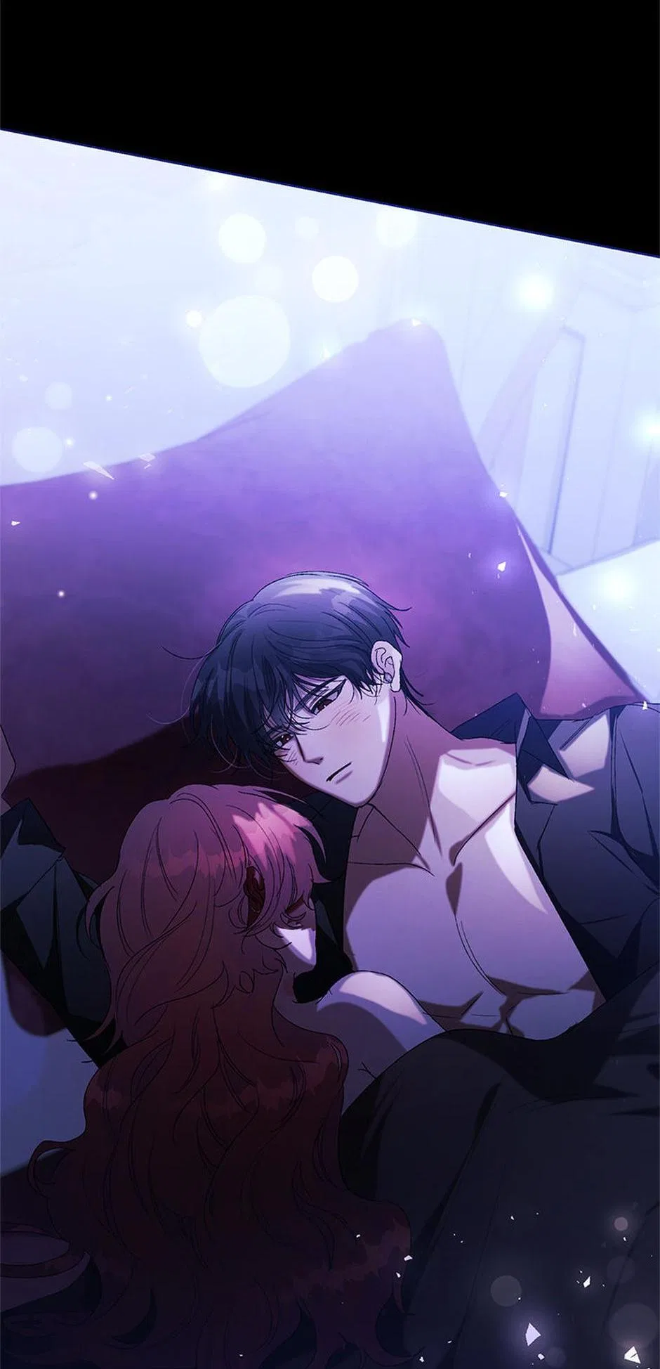 Hey, Little Duke, Just Trust this Sister! Chapter 81 – Page 46