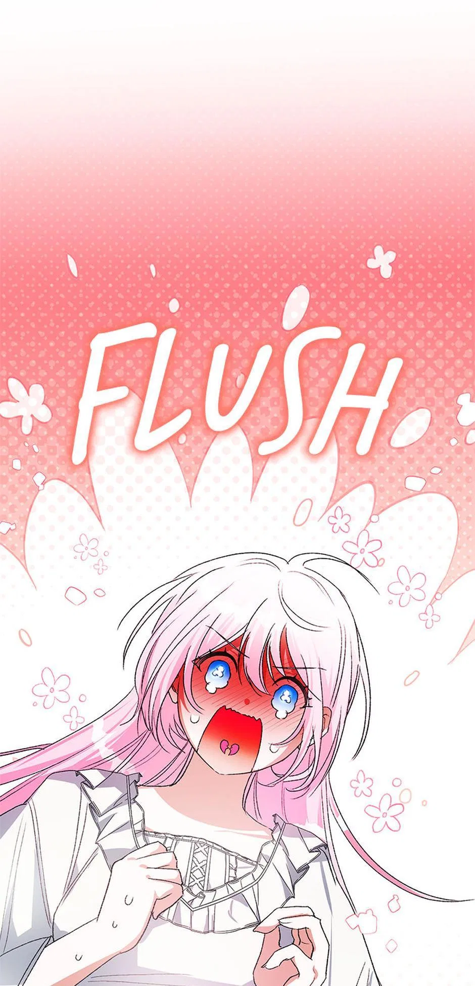 Hey, Little Duke, Just Trust this Sister! Chapter 81 – Page 57