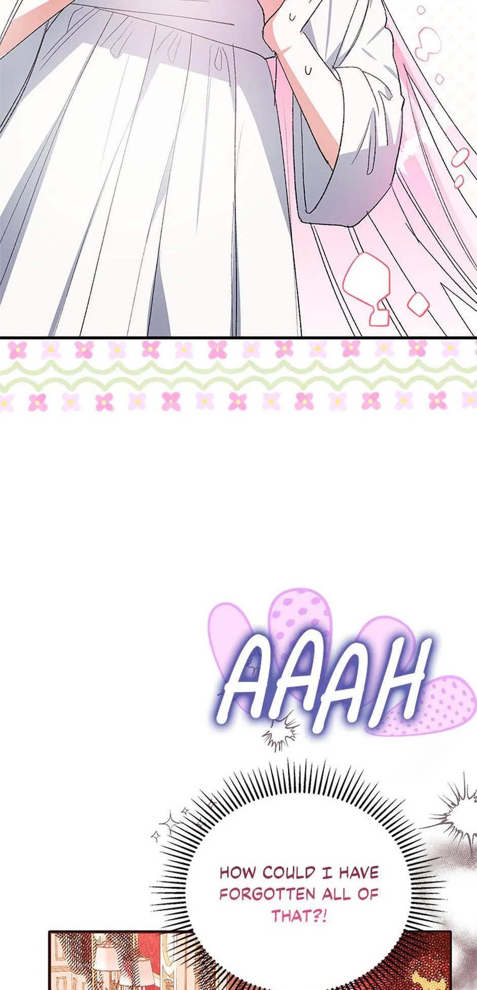 Hey, Little Duke, Just Trust this Sister! Chapter 81 – Page 58
