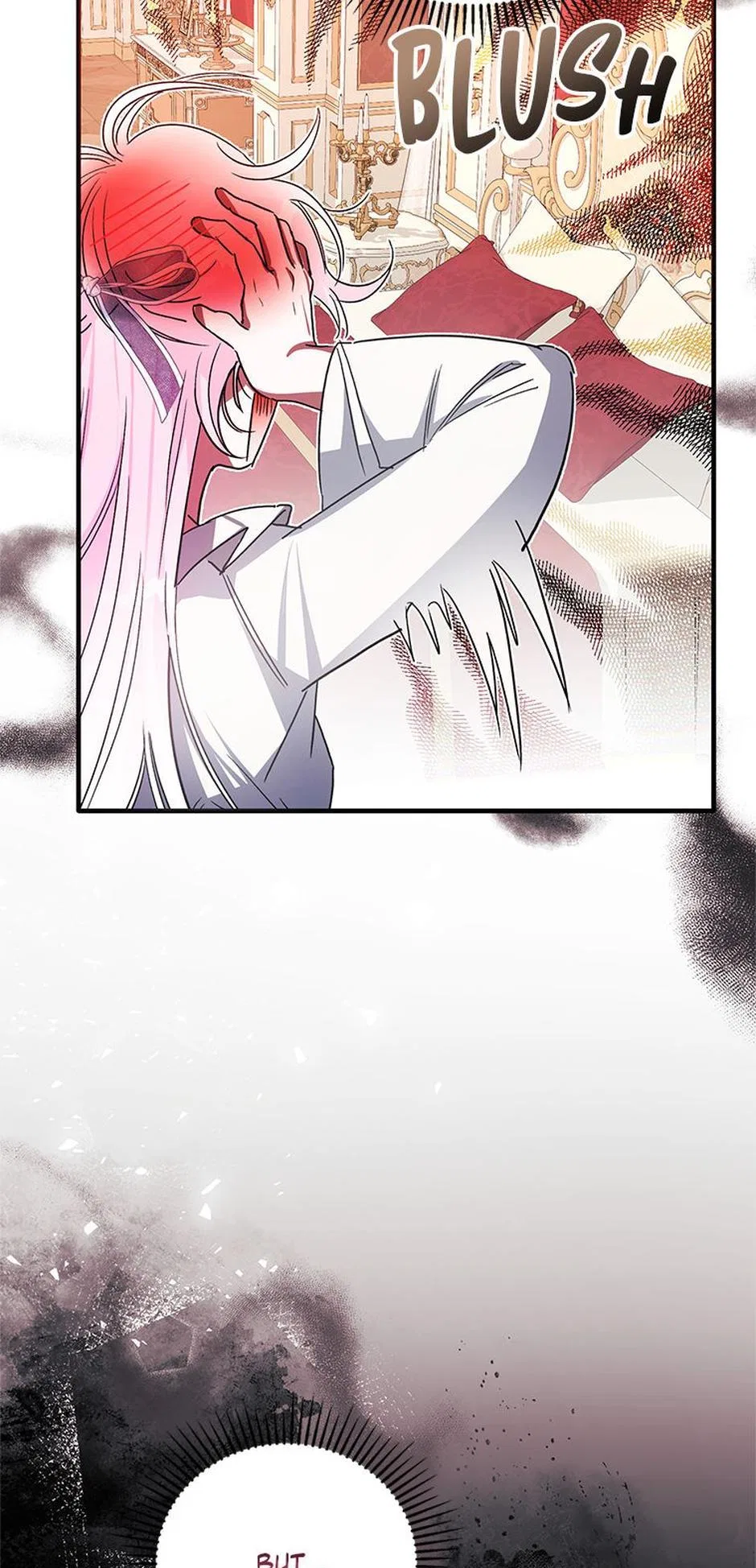 Hey, Little Duke, Just Trust this Sister! Chapter 81 – Page 59