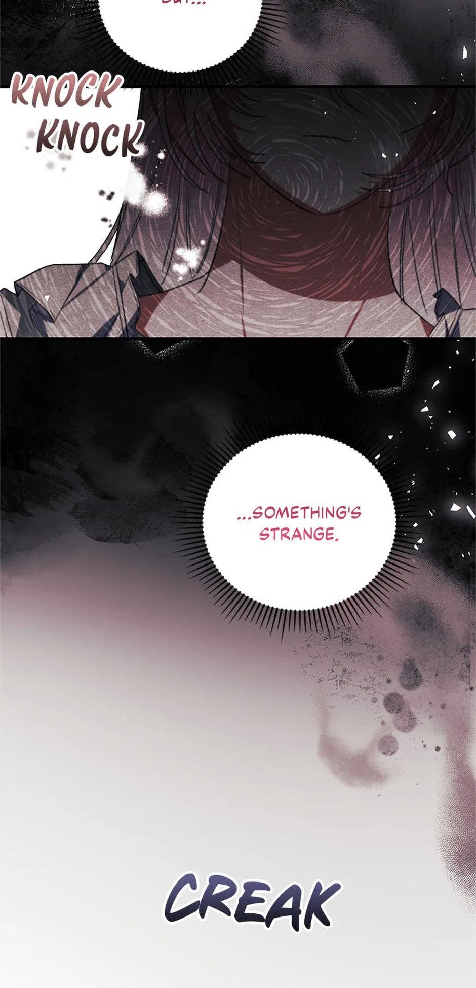 Hey, Little Duke, Just Trust this Sister! Chapter 81 – Page 60