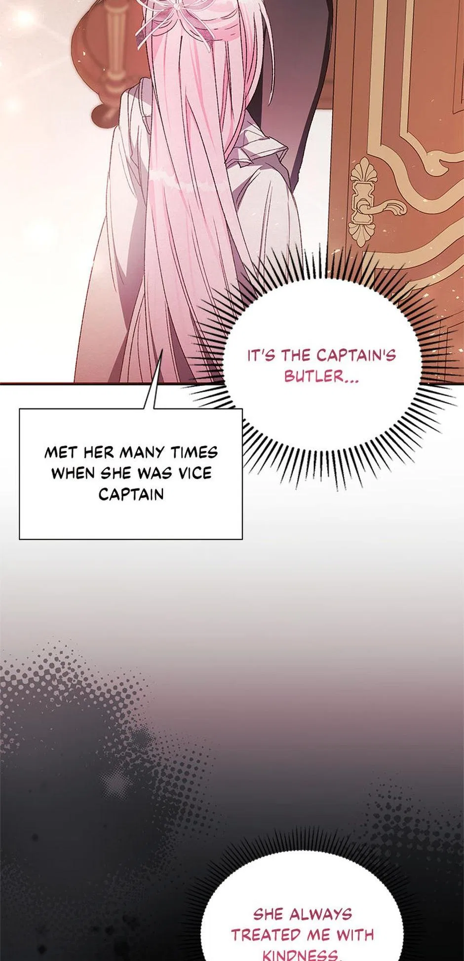 Hey, Little Duke, Just Trust this Sister! Chapter 81 – Page 62