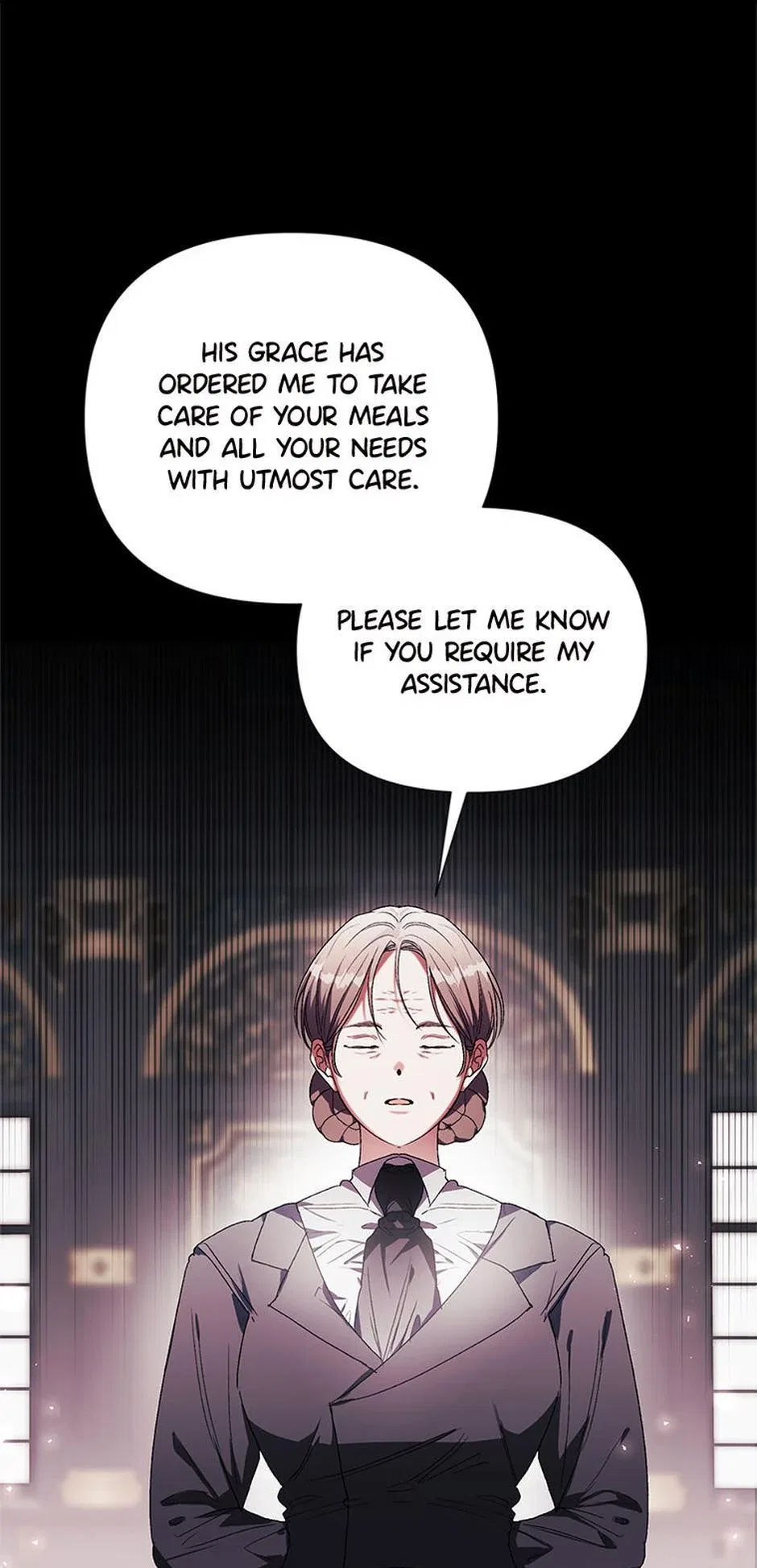 Hey, Little Duke, Just Trust this Sister! Chapter 81 – Page 64