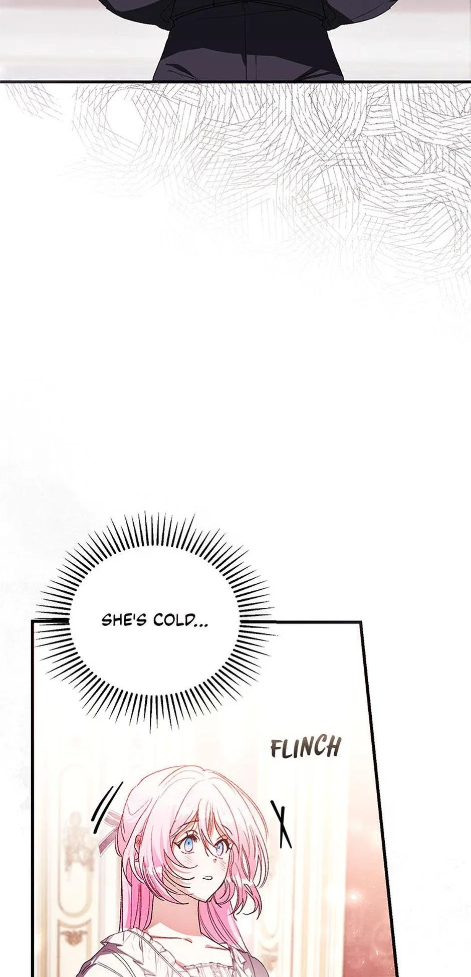 Hey, Little Duke, Just Trust this Sister! Chapter 81 – Page 65