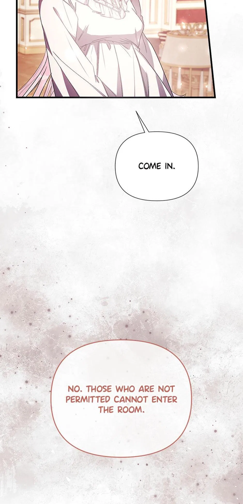 Hey, Little Duke, Just Trust this Sister! Chapter 81 – Page 66
