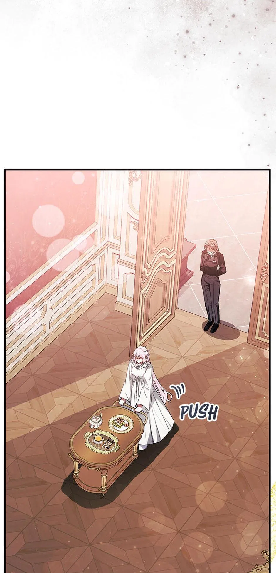 Hey, Little Duke, Just Trust this Sister! Chapter 81 – Page 67