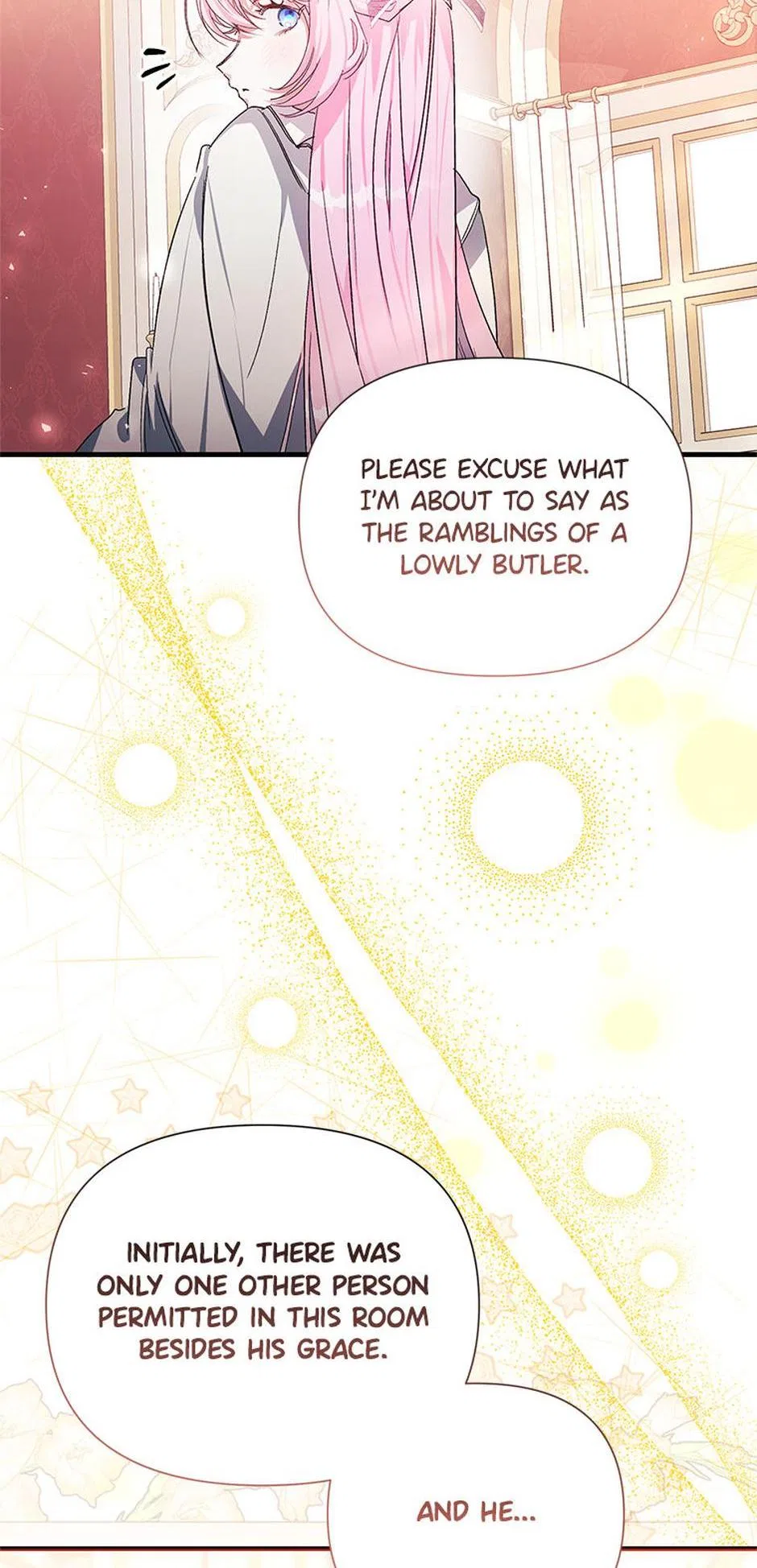 Hey, Little Duke, Just Trust this Sister! Chapter 81 – Page 69