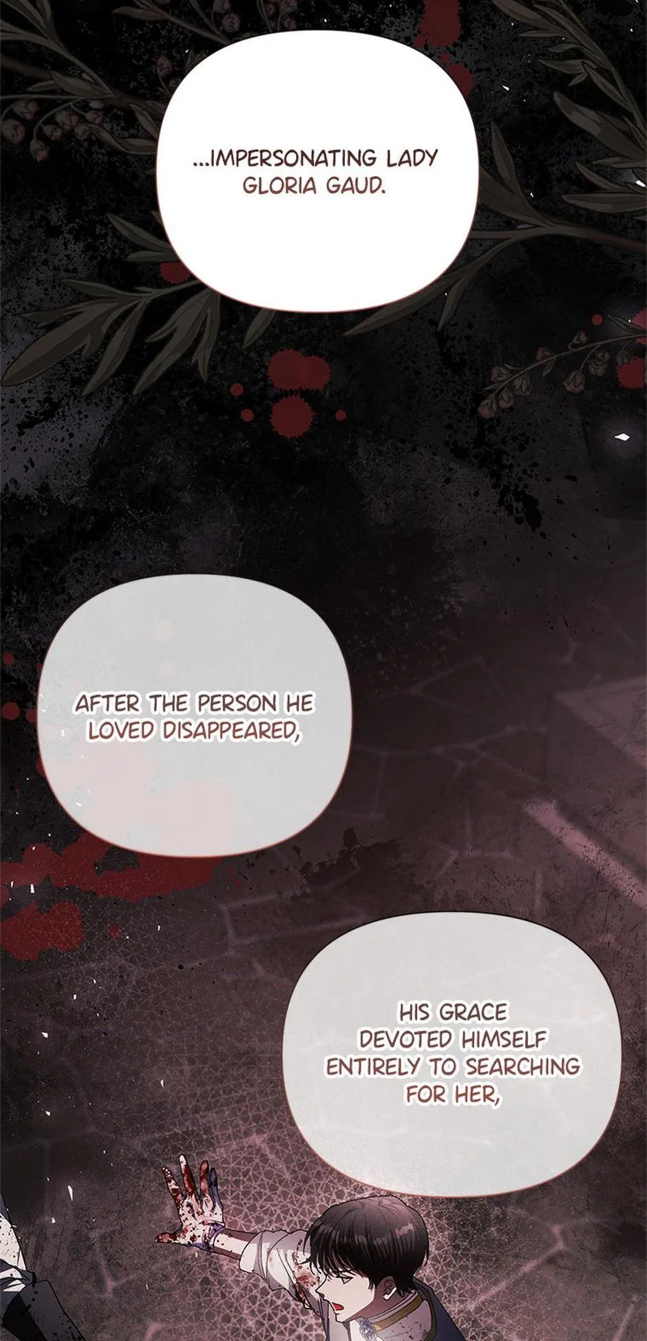 Hey, Little Duke, Just Trust this Sister! Chapter 81 – Page 72