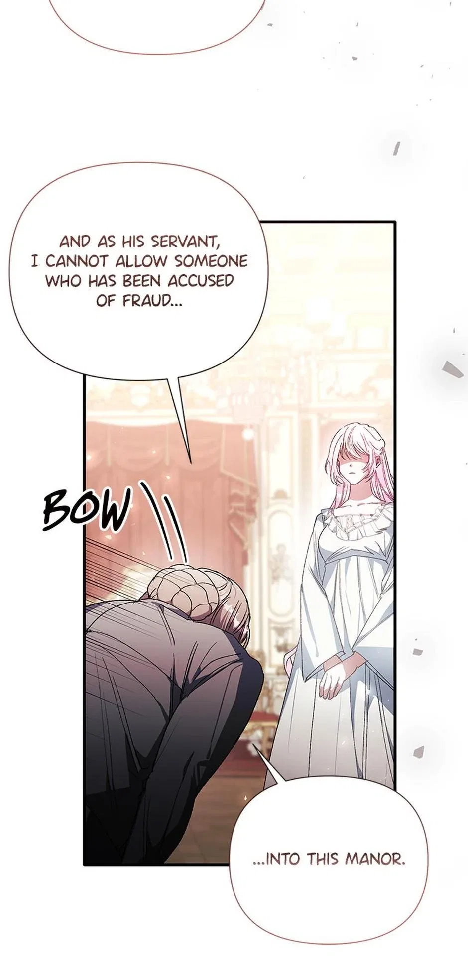 Hey, Little Duke, Just Trust this Sister! Chapter 81 – Page 77