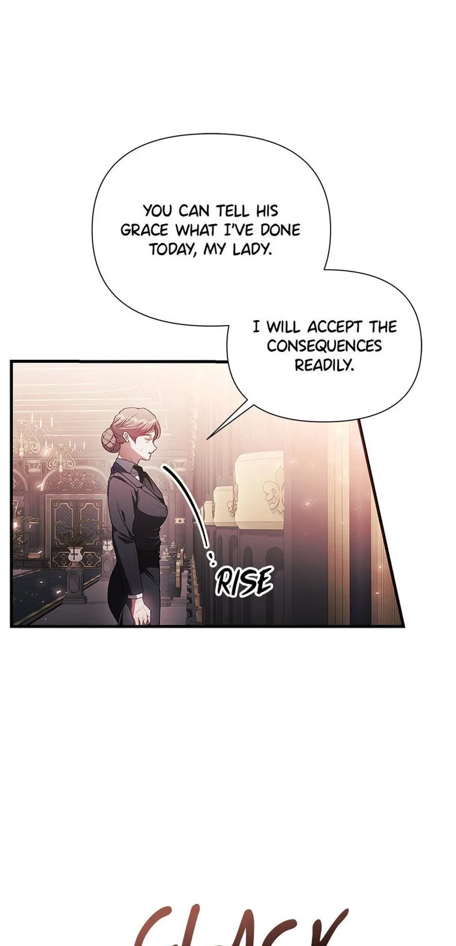 Hey, Little Duke, Just Trust this Sister! Chapter 81 – Page 78