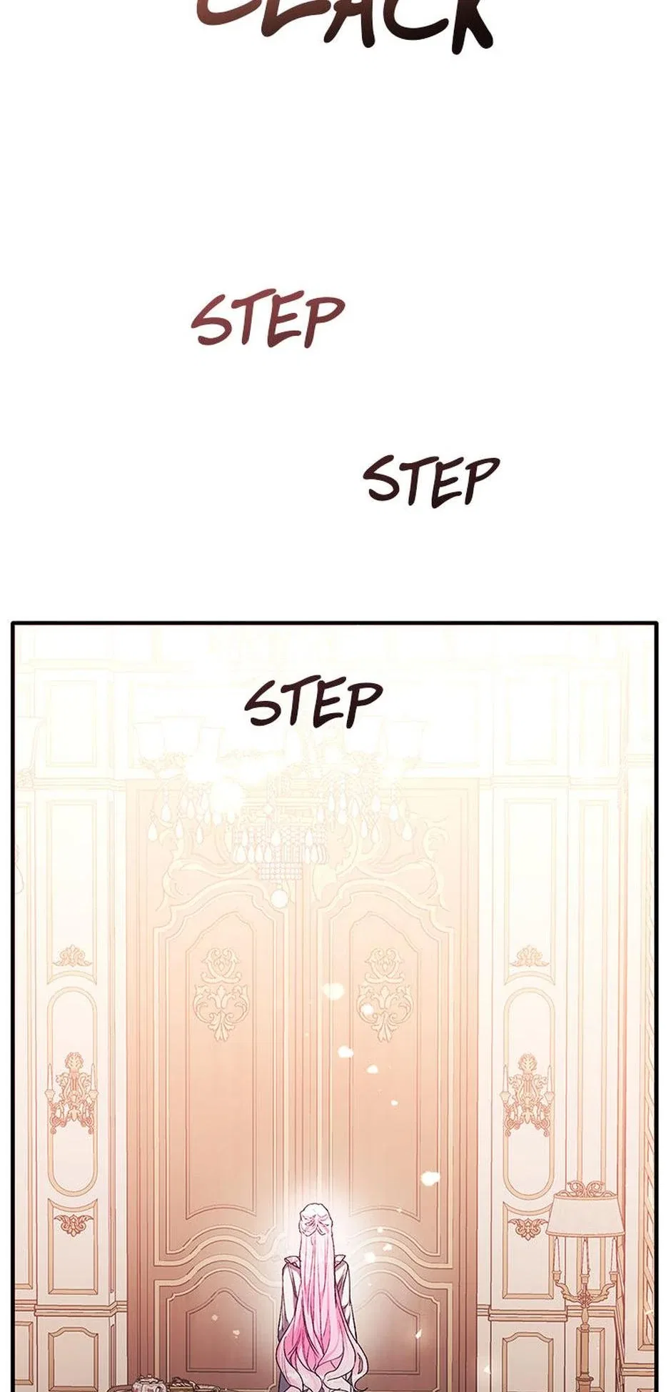 Hey, Little Duke, Just Trust this Sister! Chapter 81 – Page 79