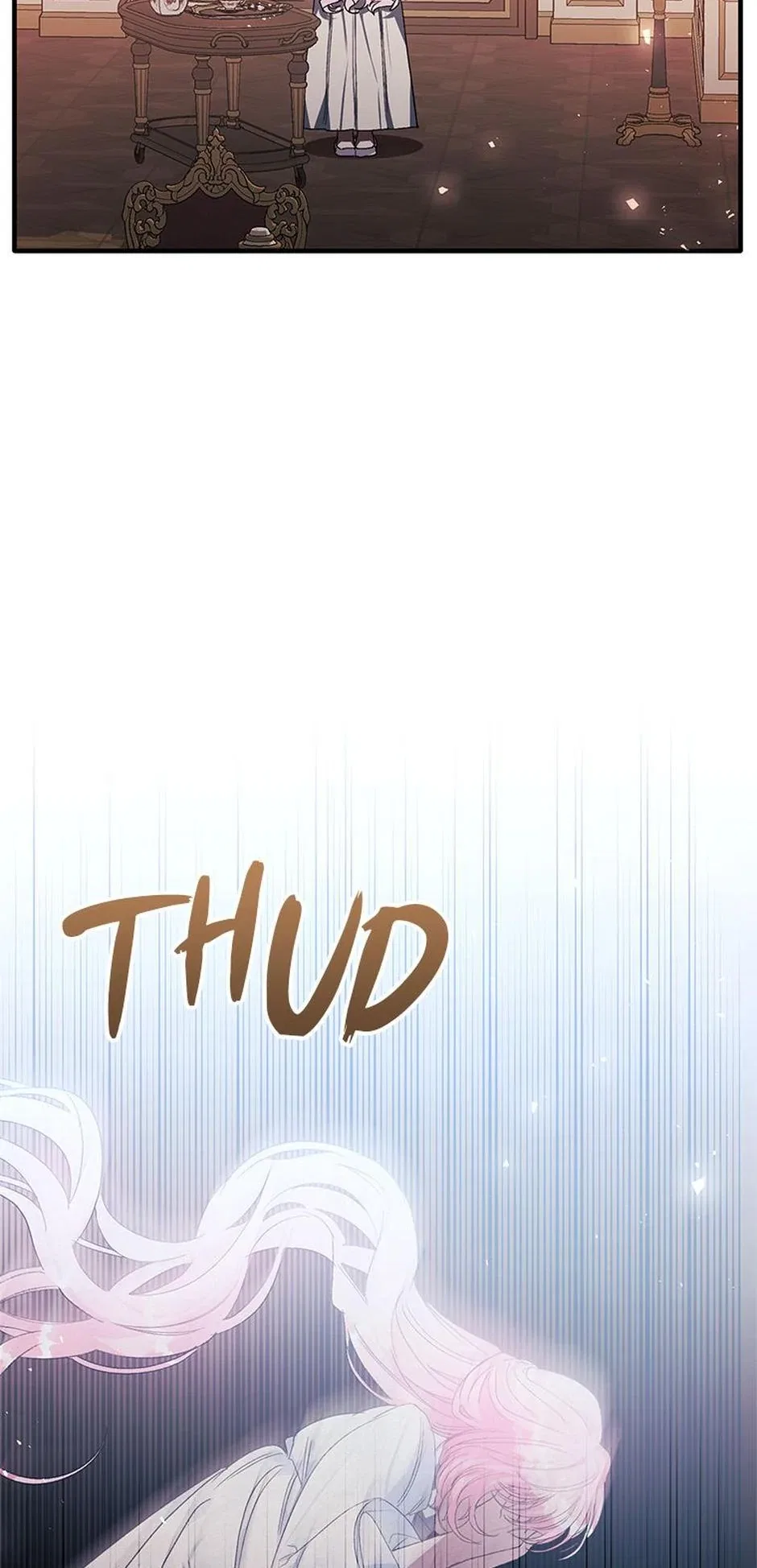 Hey, Little Duke, Just Trust this Sister! Chapter 81 – Page 80