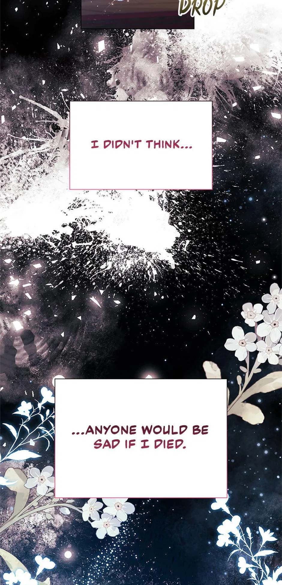 Hey, Little Duke, Just Trust this Sister! Chapter 81 – Page 82