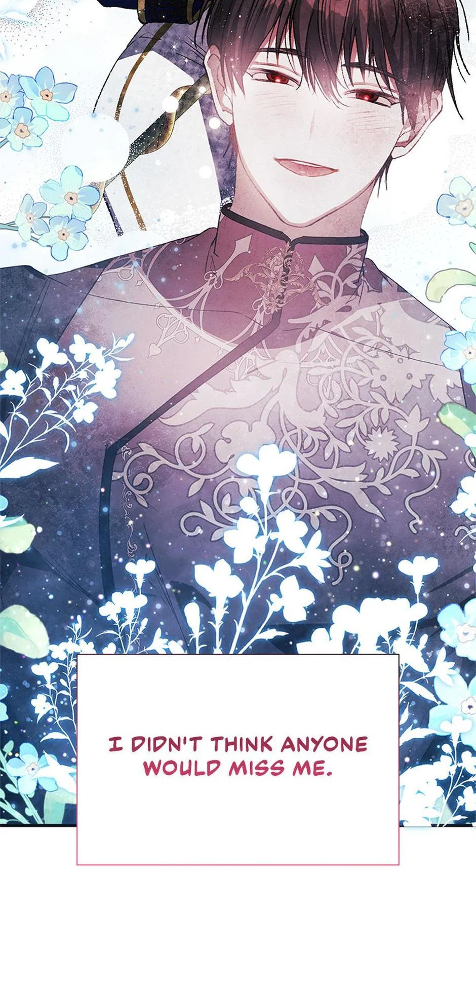 Hey, Little Duke, Just Trust this Sister! Chapter 81 – Page 84